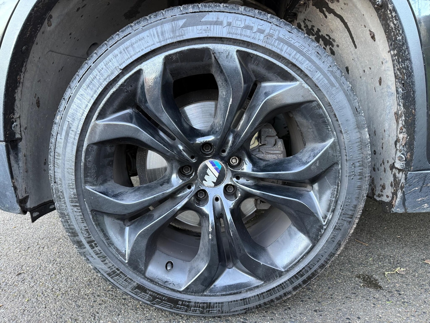 Used BMW X6 2012 for sale - 76992530: Photo 37