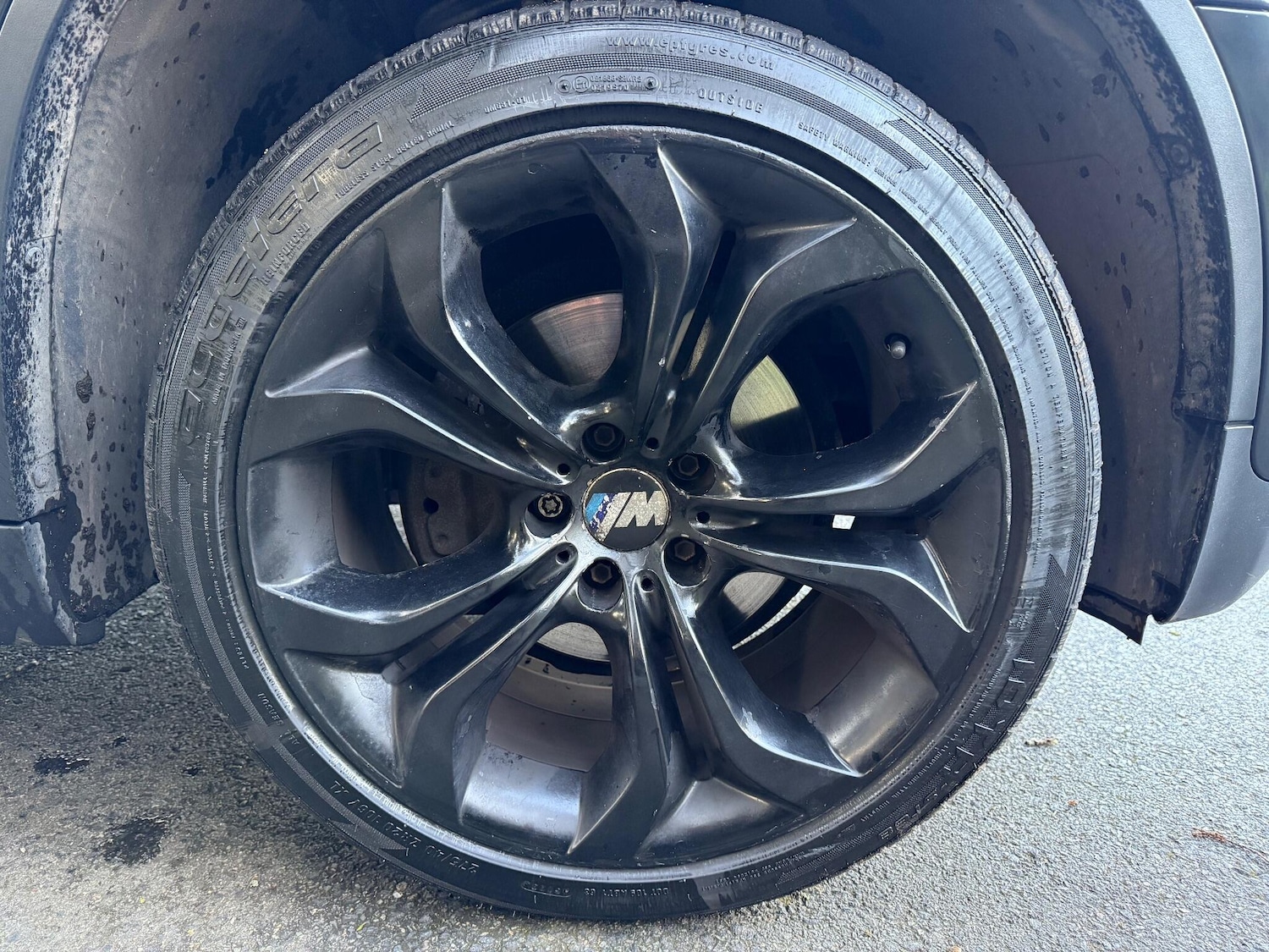 Used BMW X6 2012 for sale - 76992530: Photo 38