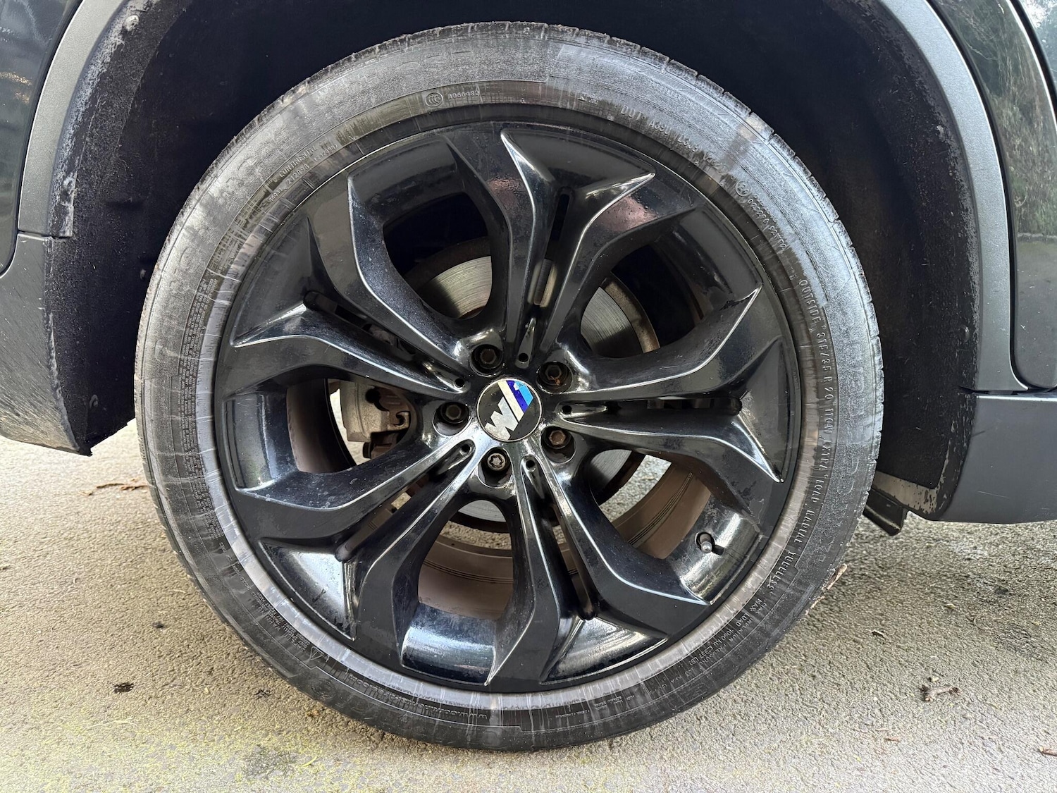 Used BMW X6 2012 for sale - 76992530: Photo 39