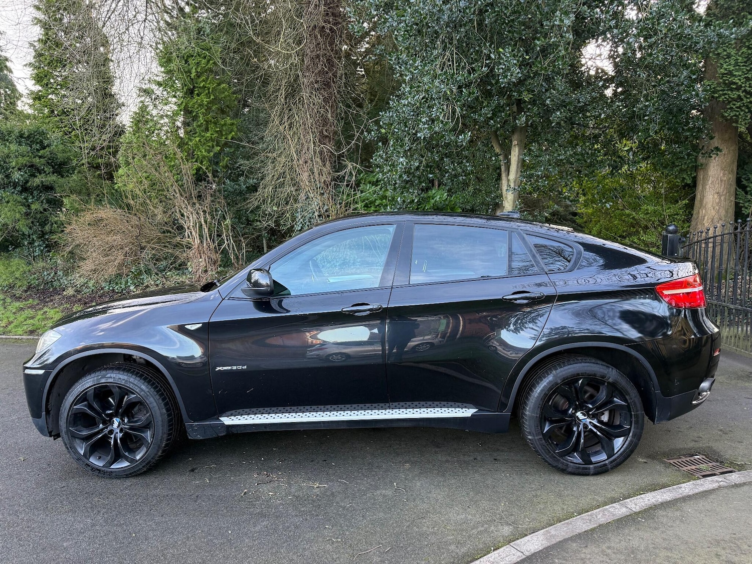 Used BMW X6 2012 for sale - 76992530: Photo 4