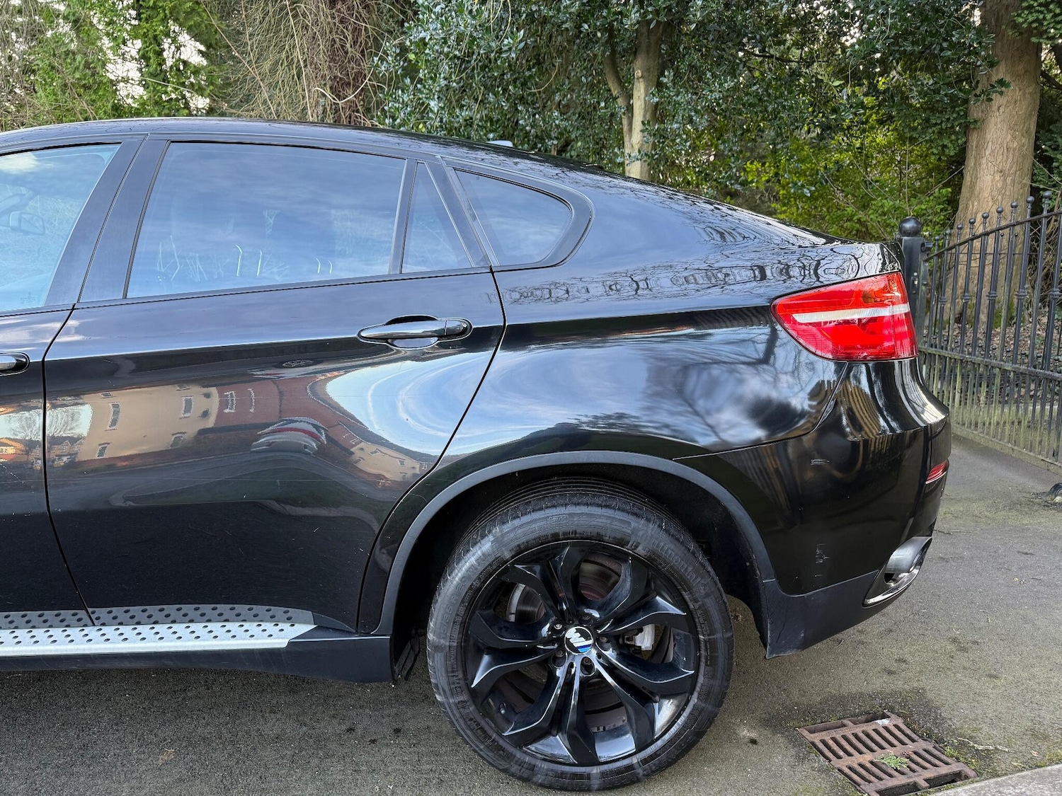 Used BMW X6 2012 for sale - 76992530: Photo 5