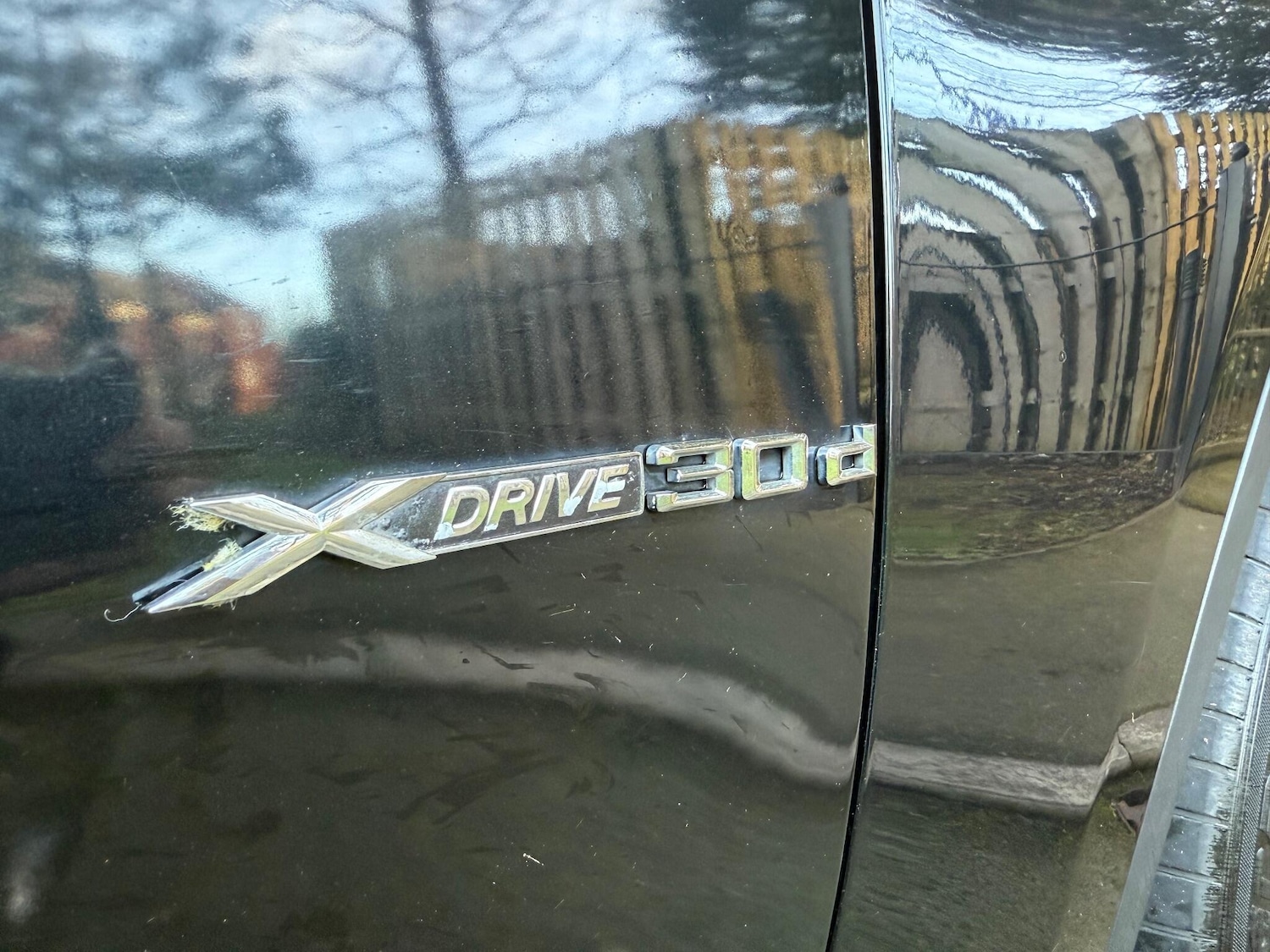 Used BMW X6 2012 for sale - 76992530: Photo 7