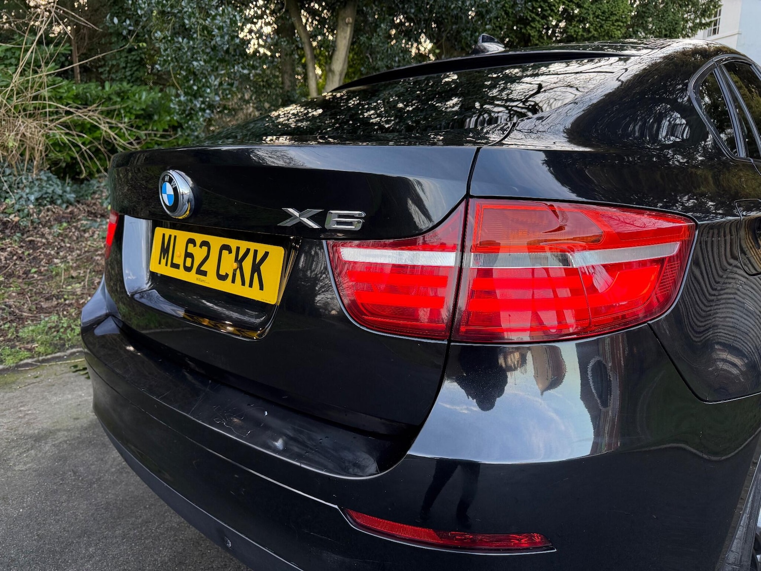 Used BMW X6 2012 for sale - 76992530: Photo 8