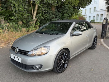 Used Volkswagen Golf 2015 for sale - 79302475: Photo