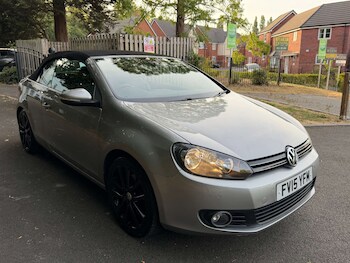 Used Volkswagen Golf 2015 for sale - 79302475: Photo