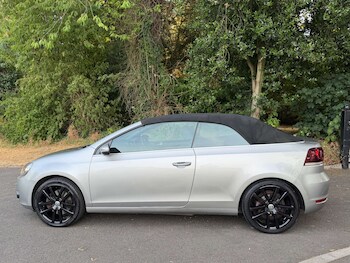 Used Volkswagen Golf 2015 for sale - 79302475: Photo