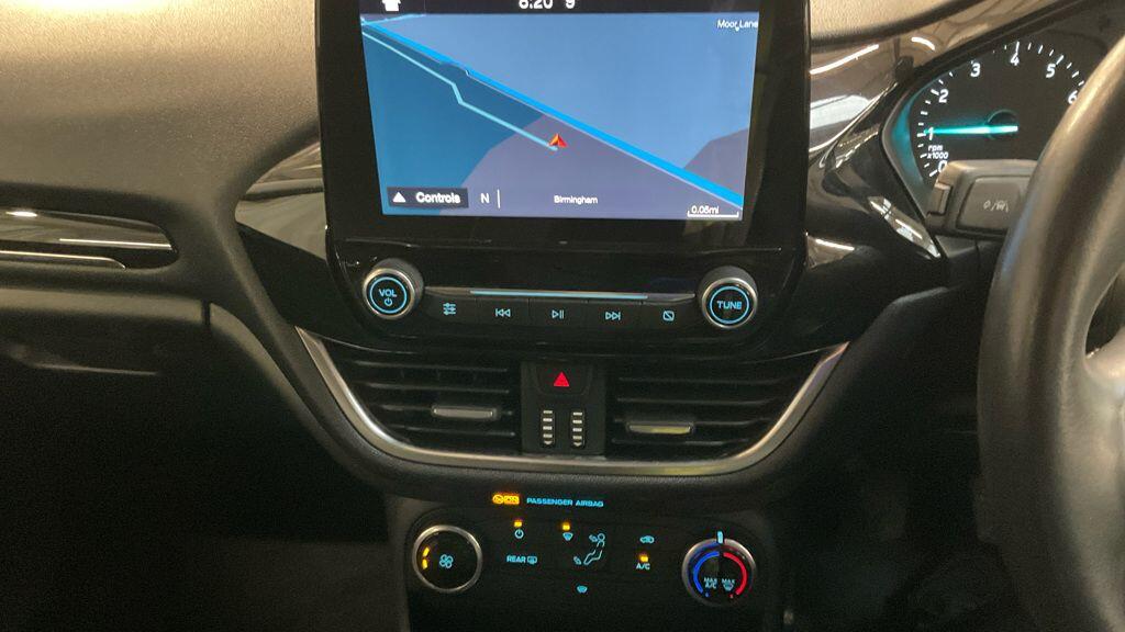 Used Ford Fiesta 2017 for sale - 77978064: Photo 10