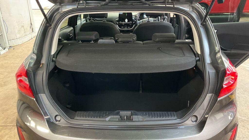 Used Ford Fiesta 2017 for sale - 77978064: Photo 11