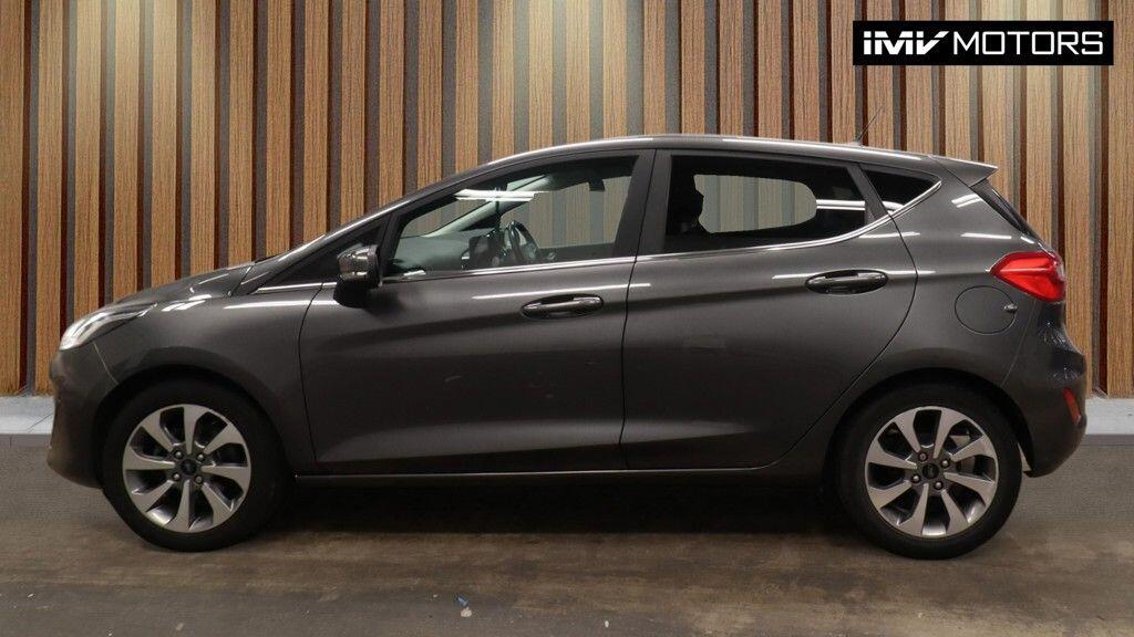 Used Ford Fiesta 2017 for sale - 77978064: Photo 6