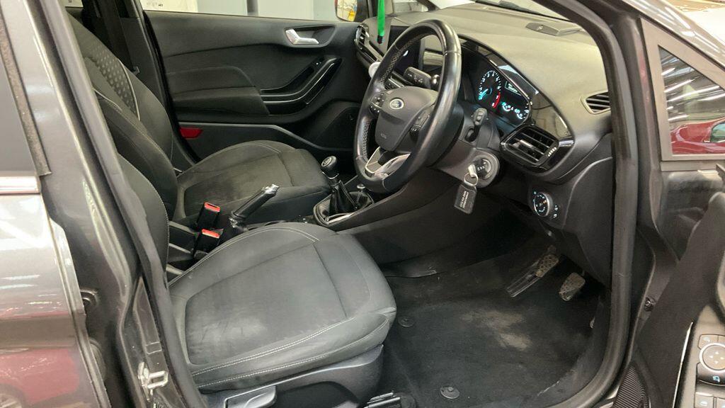 Used Ford Fiesta 2017 for sale - 77978064: Photo 7