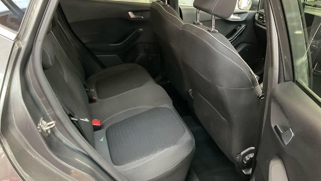 Used Ford Fiesta 2017 for sale - 77978064: Photo 8