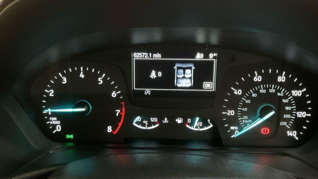 Used Ford Fiesta 2017 for sale - 77978064: Photo 9