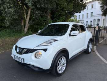 2017 (17) - 1.2 DiG-T N-Connecta 5dr