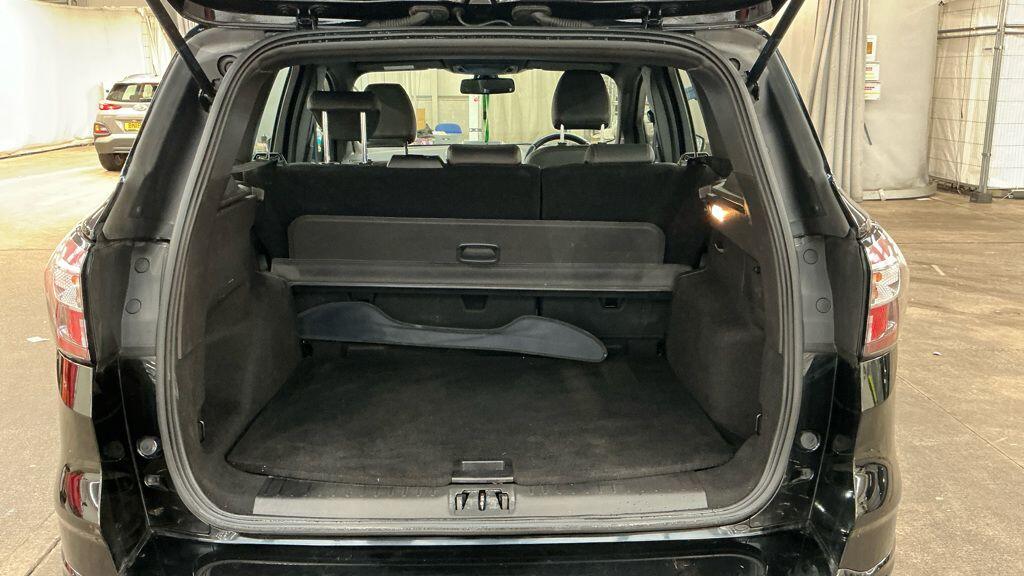 Used Ford Kuga 2018 for sale - 77824095: Photo 10