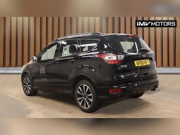 Used Ford Kuga 2018 for sale - 77824095: Photo