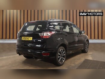 Used Ford Kuga 2018 for sale - 77824095: Photo