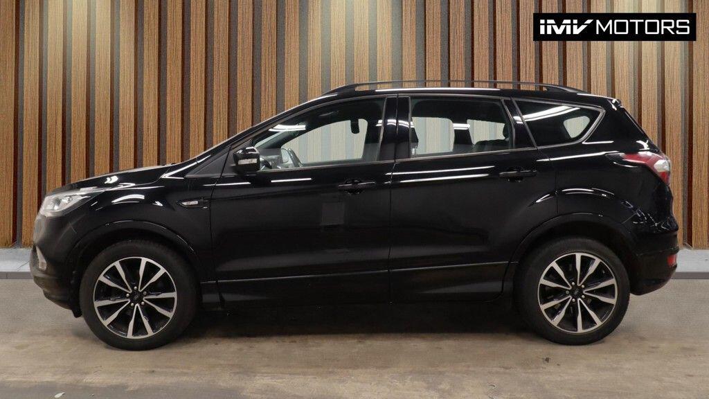 Used Ford Kuga 2018 for sale - 77824095: Photo 6