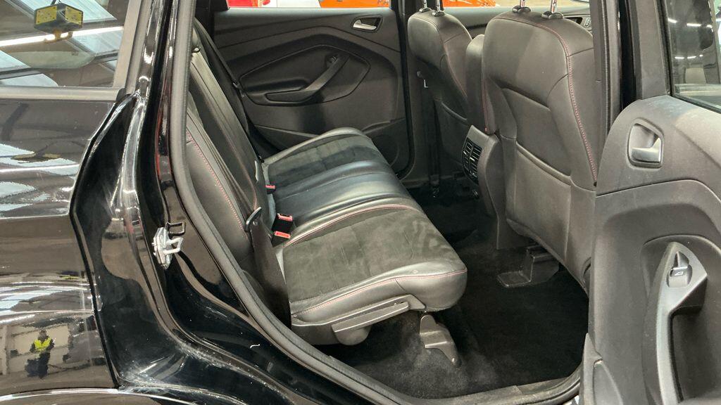 Used Ford Kuga 2018 for sale - 77824095: Photo 7