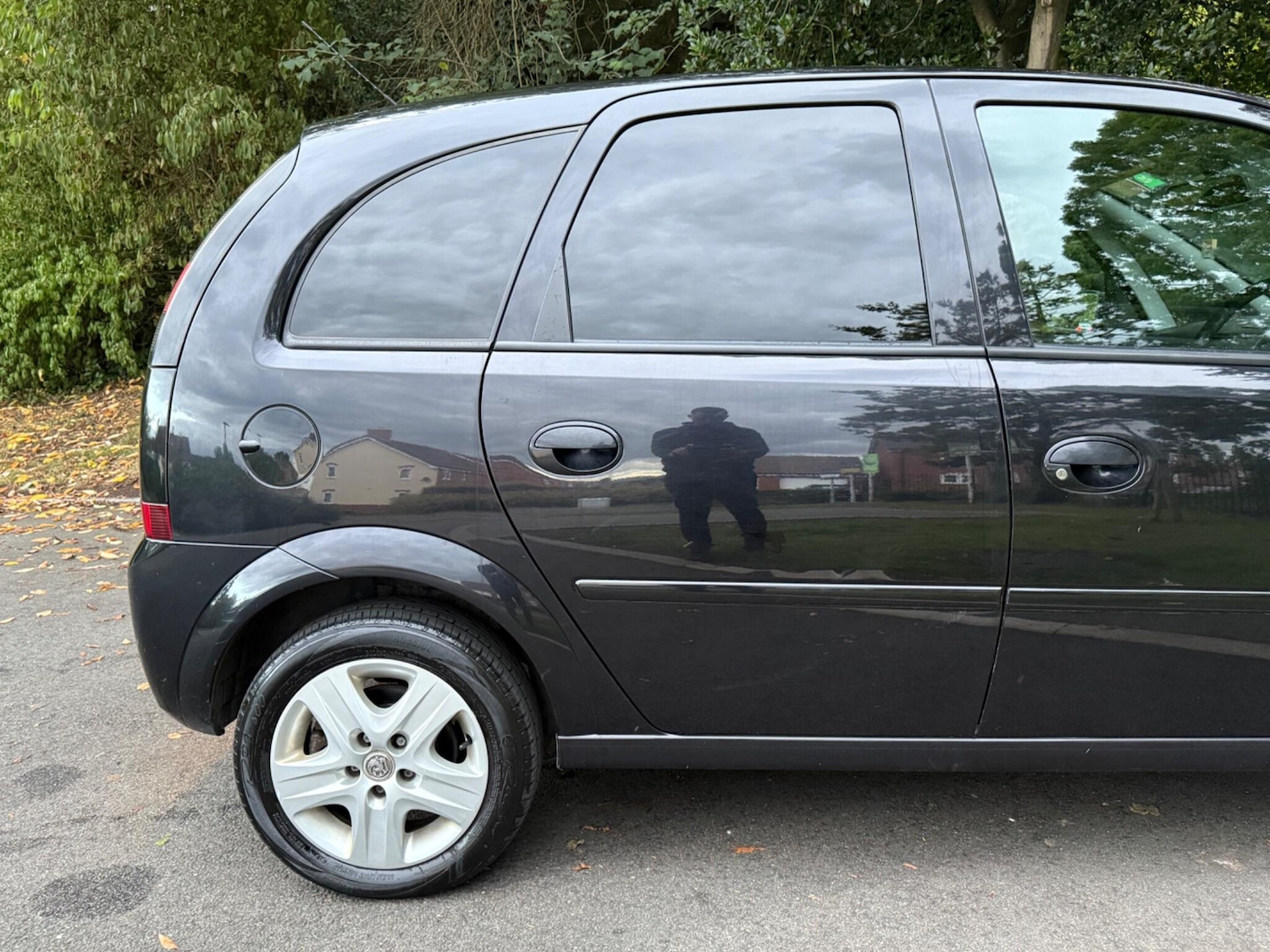 Used Vauxhall Meriva 2010 for sale - 76989063: Photo 11