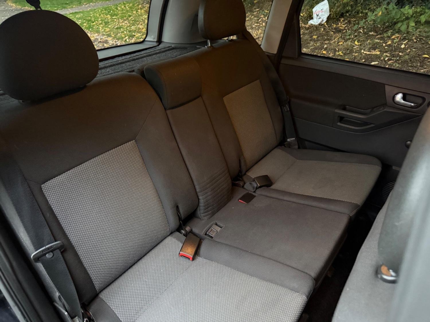 Used Vauxhall Meriva 2010 for sale - 76989063: Photo 16