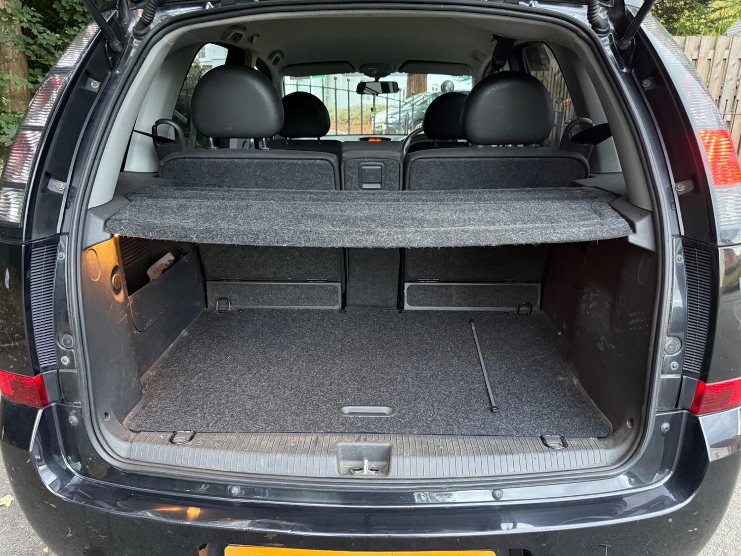 Used Vauxhall Meriva 2010 for sale - 76989063: Photo 17