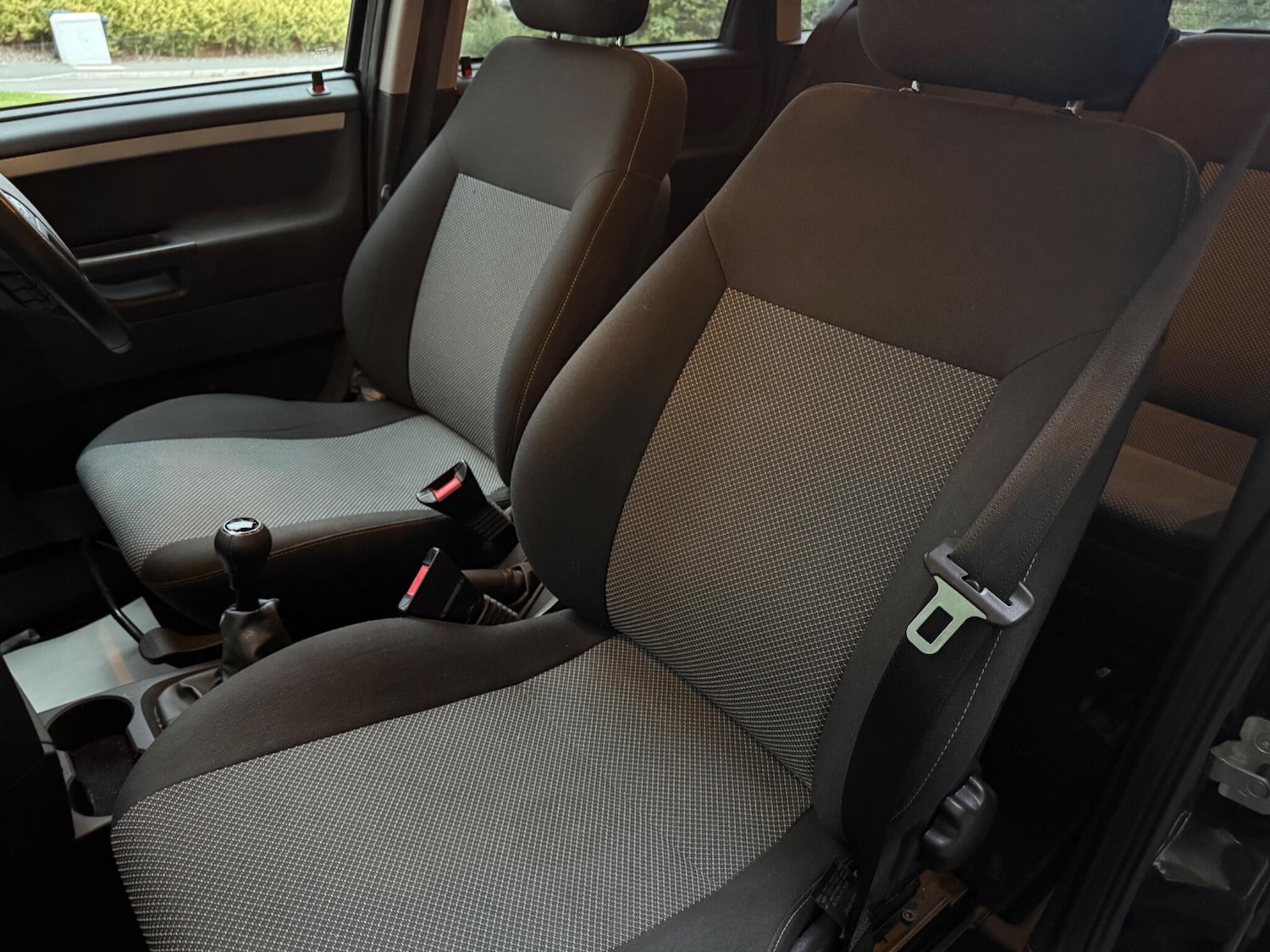 Used Vauxhall Meriva 2010 for sale - 76989063: Photo 20