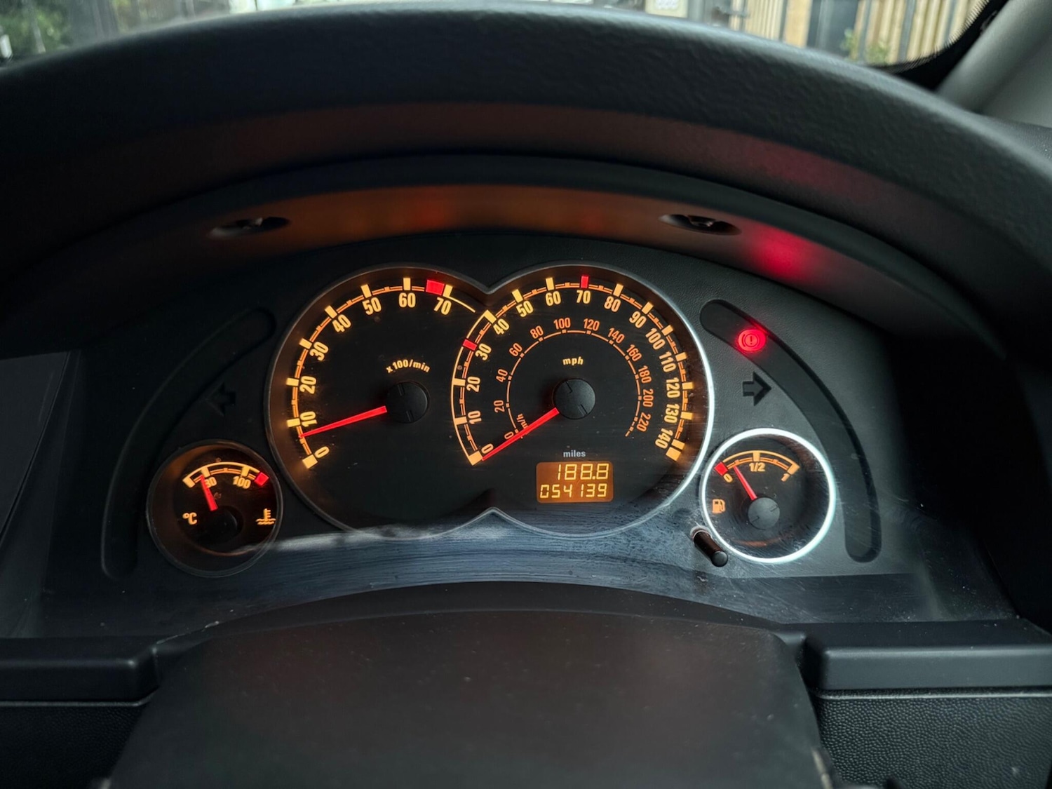 Used Vauxhall Meriva 2010 for sale - 76989063: Photo 24