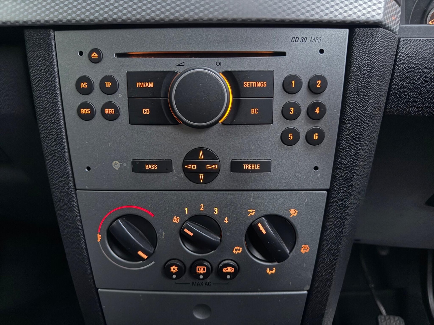 Used Vauxhall Meriva 2010 for sale - 76989063: Photo 25