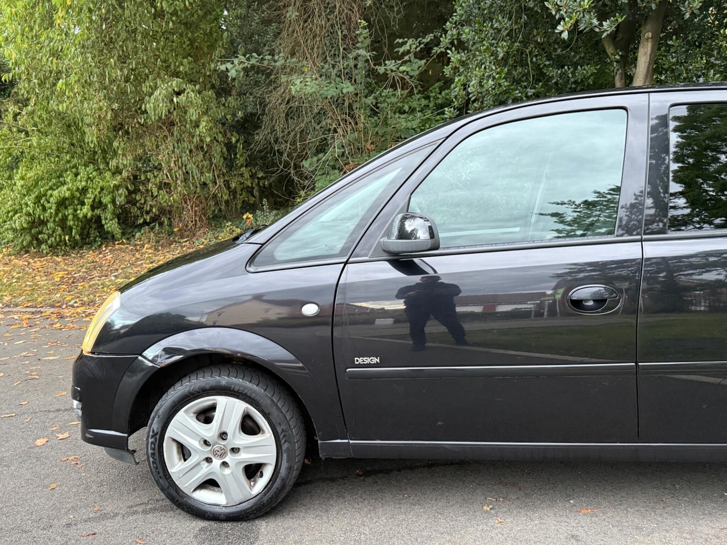 Used Vauxhall Meriva 2010 for sale - 76989063: Photo 5