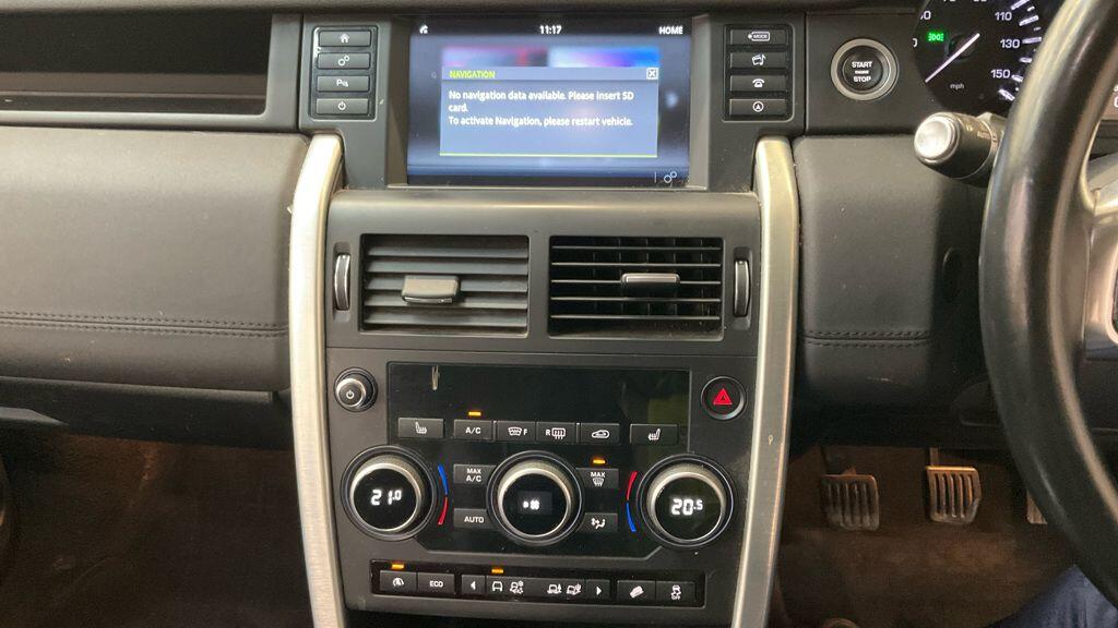 Used Land Rover Discovery Sport for sale - 77537124: Photo 10