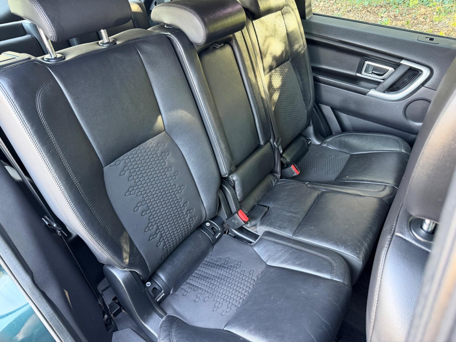 Used Land Rover Discovery Sport 2015 for sale - 77537124: Photo 24