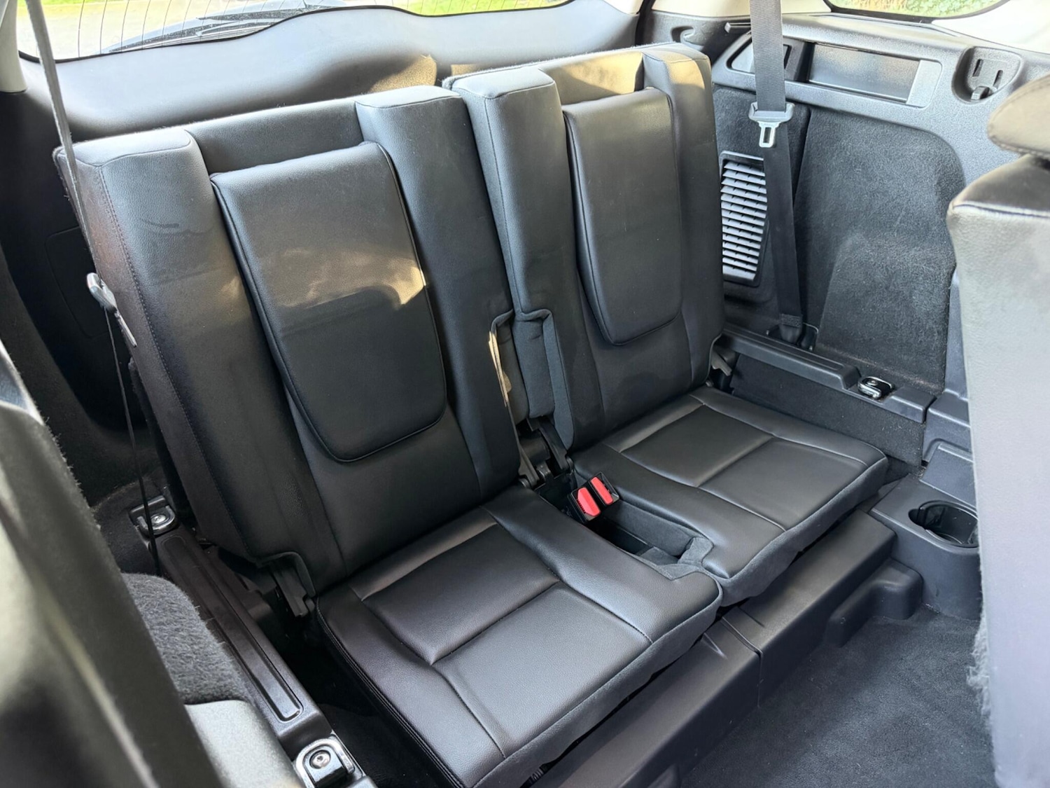 Used Land Rover Discovery Sport 2015 for sale - 77537124: Photo 25