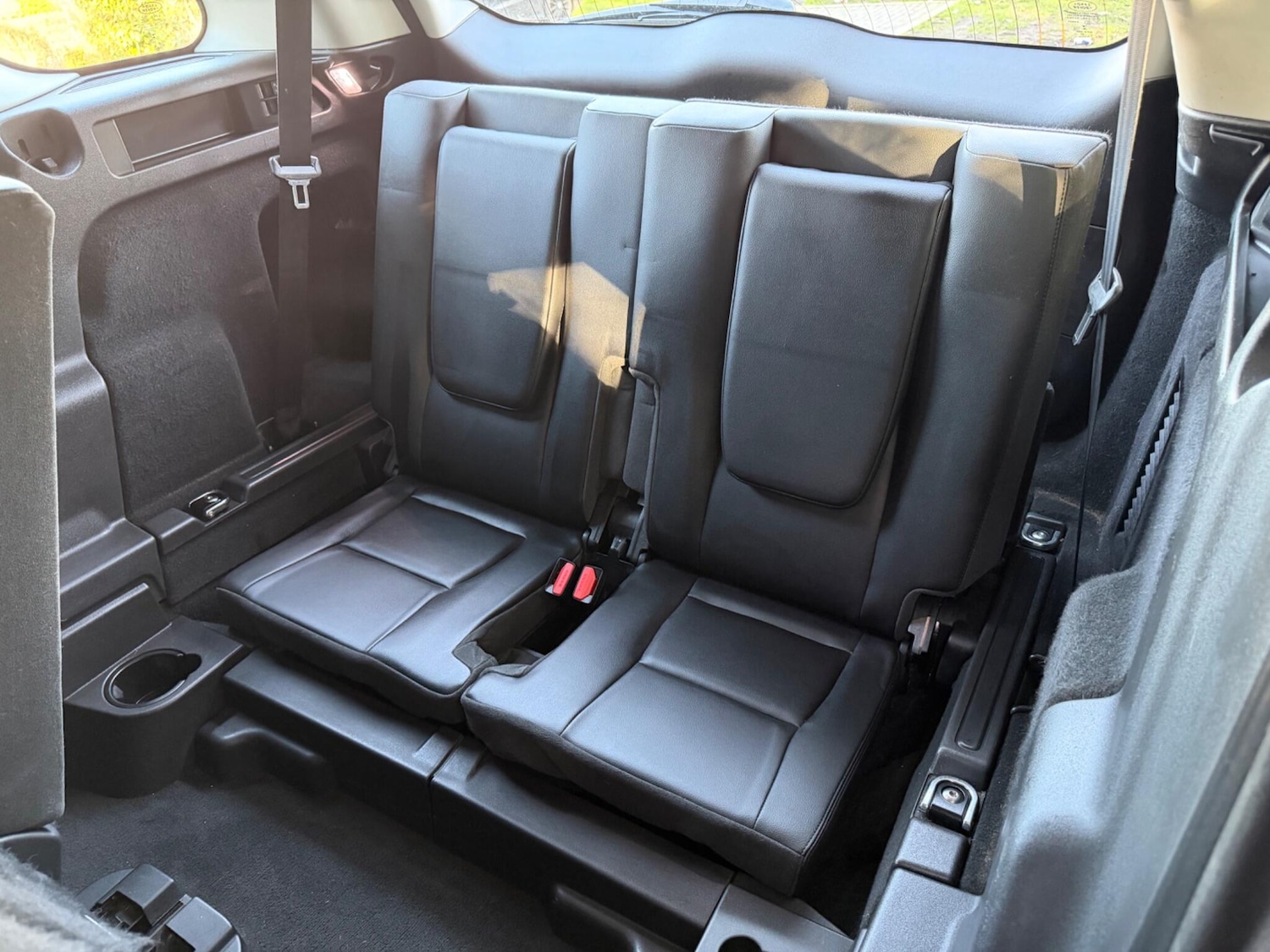 Used Land Rover Discovery Sport 2015 for sale - 77537124: Photo 26