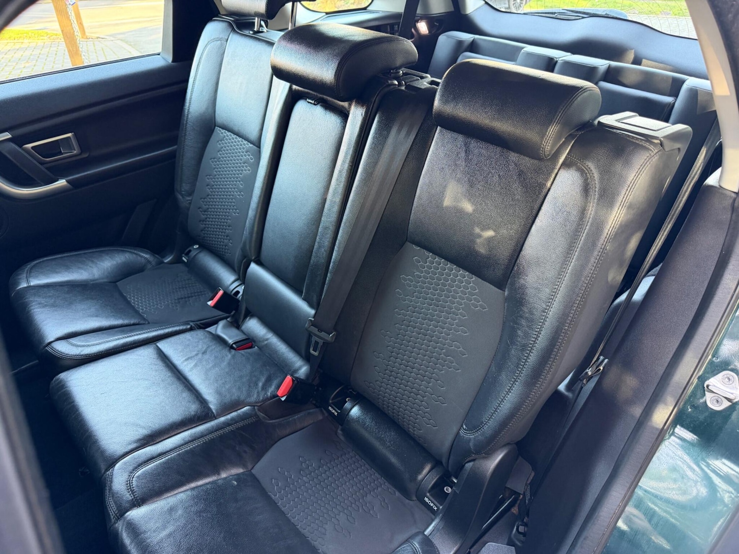 Used Land Rover Discovery Sport 2015 for sale - 77537124: Photo 30