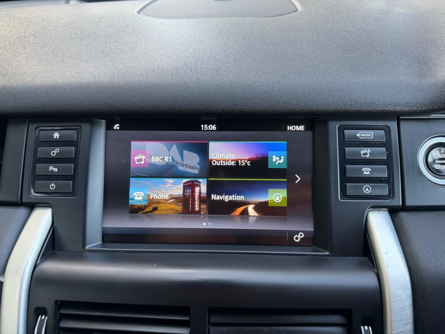 Used Land Rover Discovery Sport 2015 for sale - 77537124: Photo 40