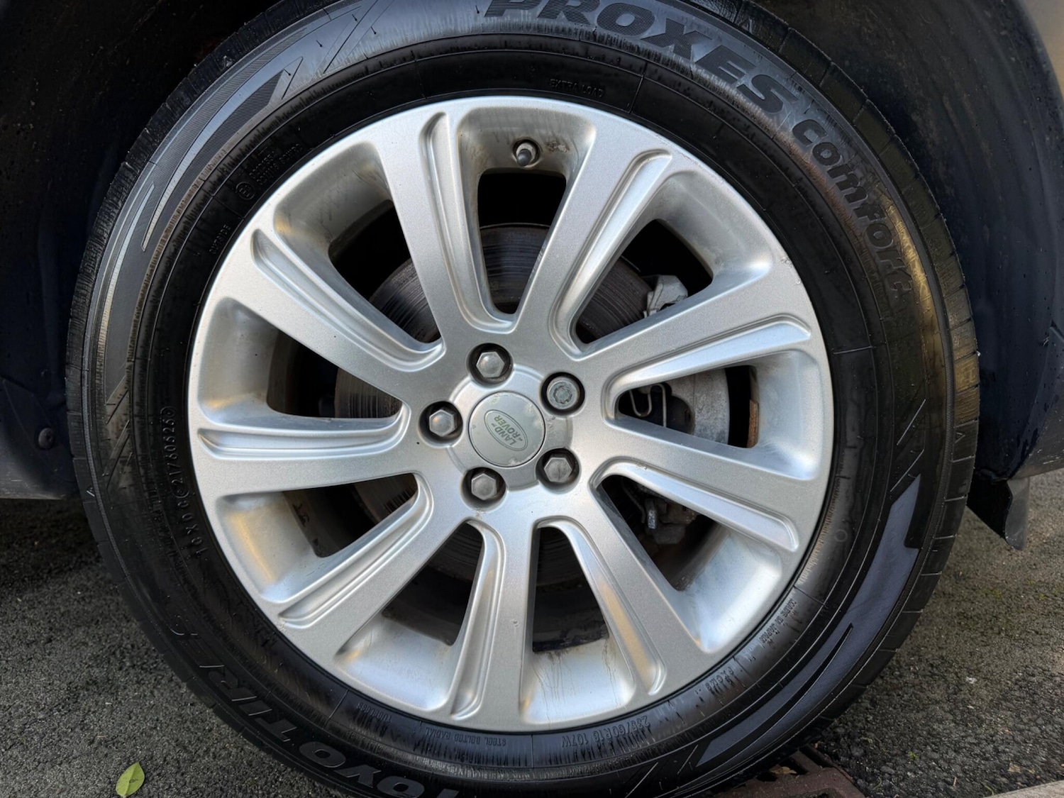 Used Land Rover Discovery Sport 2015 for sale - 77537124: Photo 51