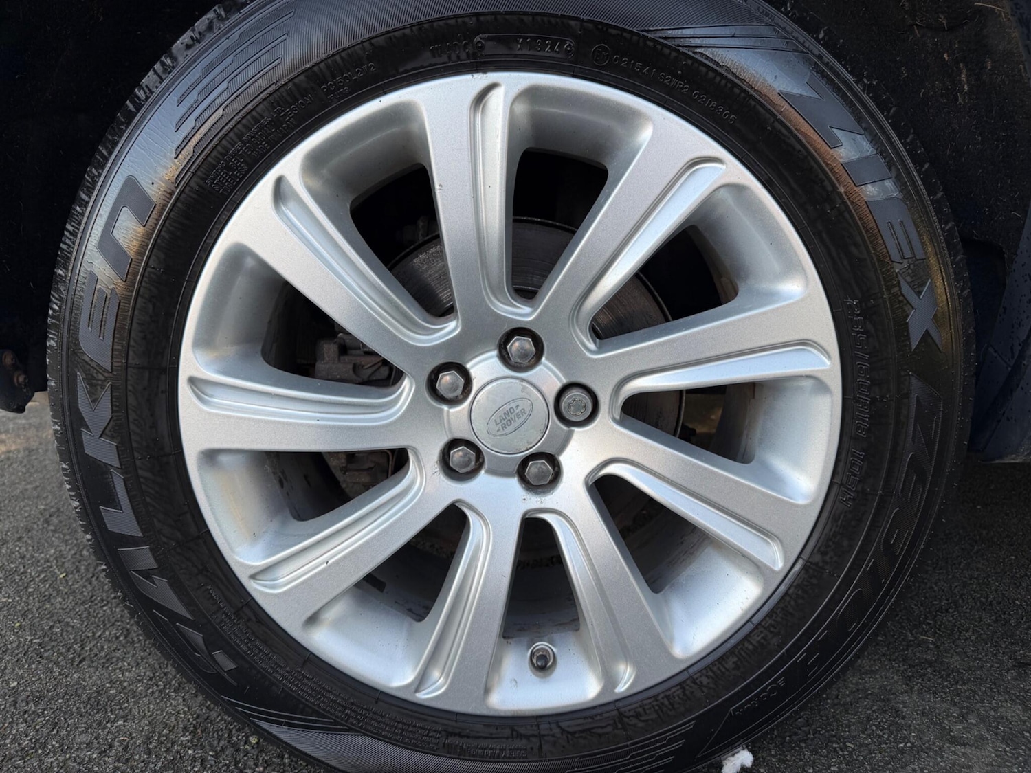 Used Land Rover Discovery Sport 2015 for sale - 77537124: Photo 52