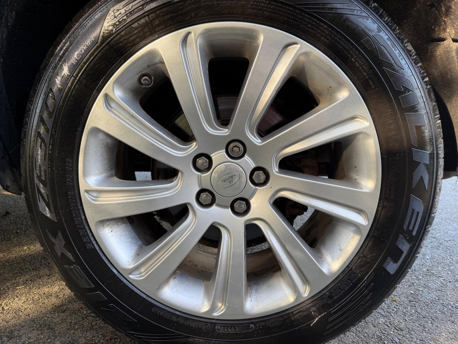 Used Land Rover Discovery Sport 2015 for sale - 77537124: Photo 53