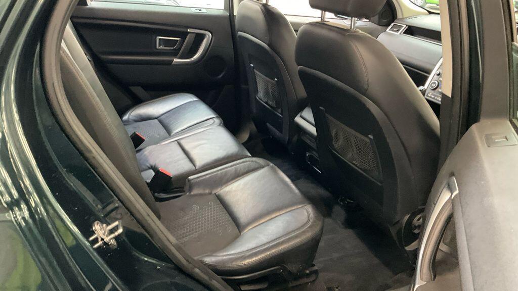 Used Land Rover Discovery Sport for sale - 77537124: Photo 7