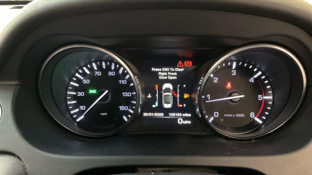 Used Land Rover Discovery Sport for sale - 77537124: Photo 9