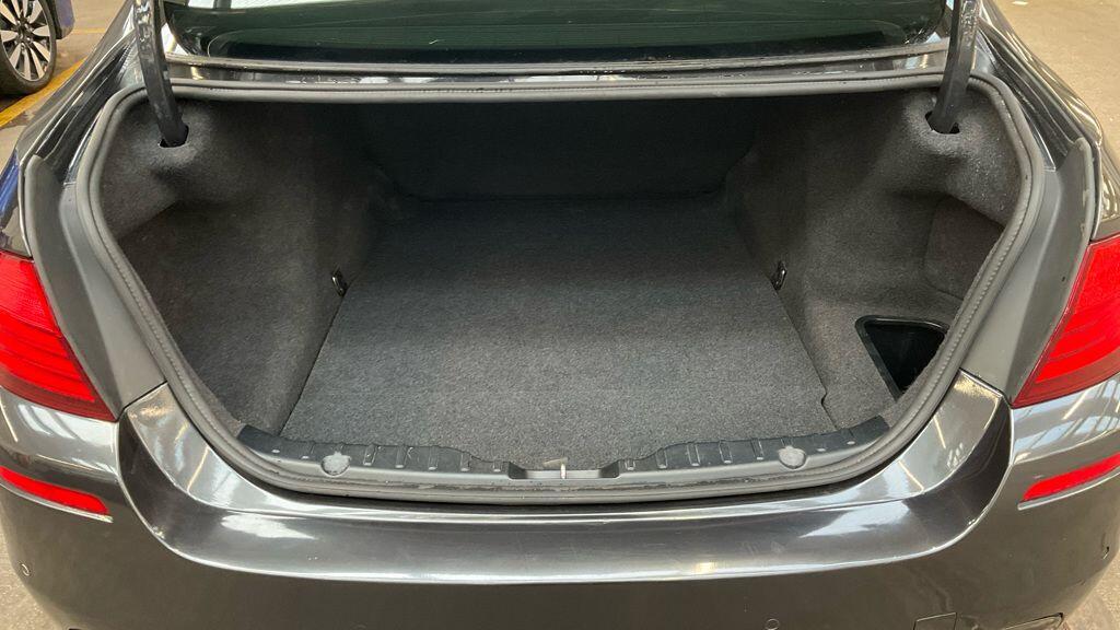 Used BMW 5 Series 2014 for sale - 77238323: Photo 11