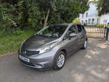 2016 (16) - 1.2 Acenta Premium Euro 6 (s/s) 5dr