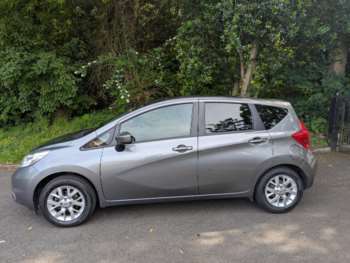 Used Nissan Note 2016 for sale - 74965429: Photo