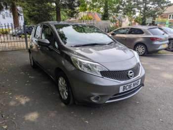 Used Nissan Note 2016 for sale - 74965429: Photo