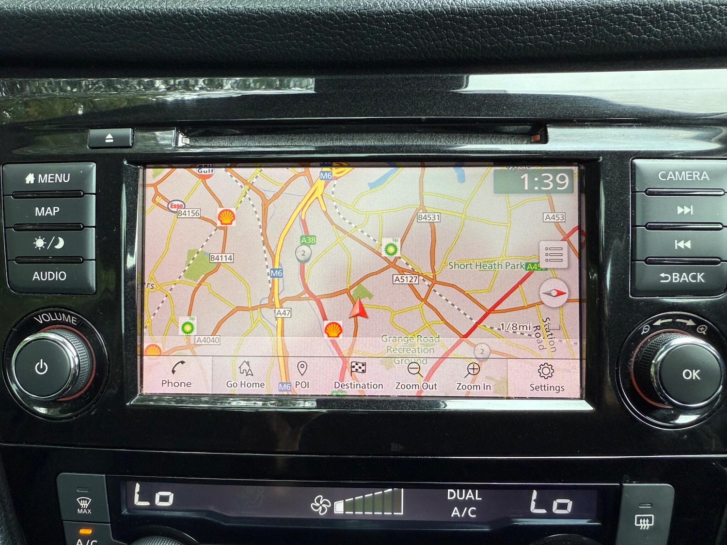 Vehicle 29