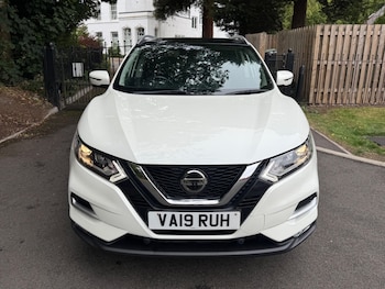 Used Nissan Qashqai 2019 for sale - 75463803: Photo