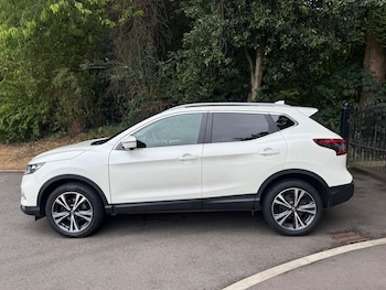 Used Nissan Qashqai 2019 for sale - 75463803: Photo