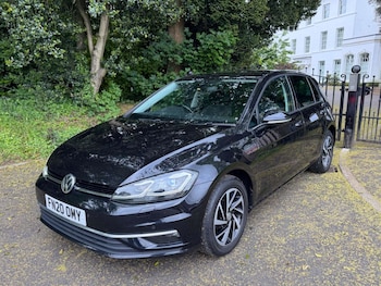 Used Volkswagen Golf 2020 for sale - 78699370: Photo