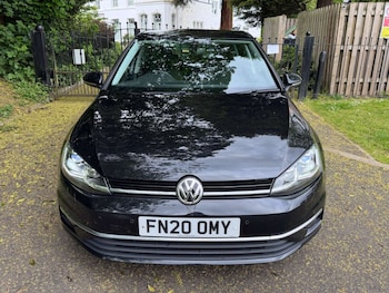 Used Volkswagen Golf 2020 for sale - 78699370: Photo