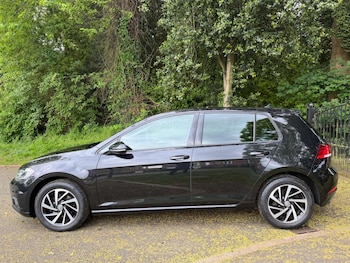 Used Volkswagen Golf 2020 for sale - 78699370: Photo